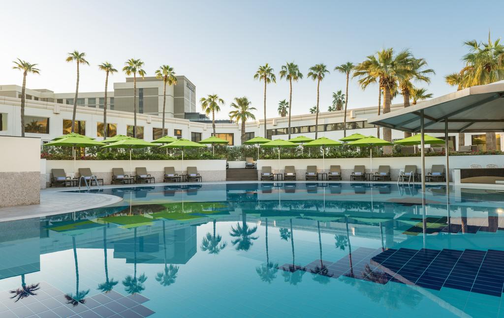 أفضل فنادق في دبي 2019